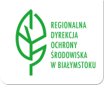 LOgo Regionalna Dyrekcja Ochrony Środowiska