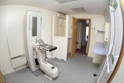 Zdjęcie dostarczone przez firmę LUXMED