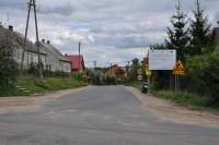 Olszyny - Kownaty