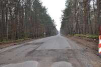 Piątnica - Jedwabne 4