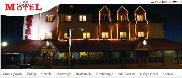 Motel Zacisze