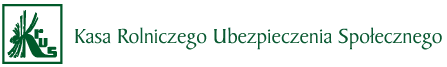 krus Kasa Rolniczego ubezpieczenia społecznego LOGO