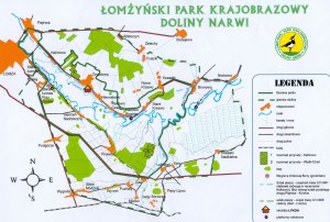 Obrazek: Mapa