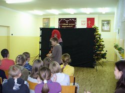 Program profilaktyczny w SP