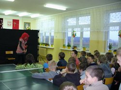 Program profilaktyczny w SP