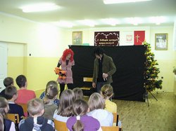 Program profilaktyczny w SP