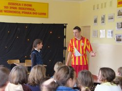 Program profilaktyczny w SP