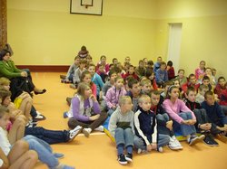 Program profilaktyczny w SP
