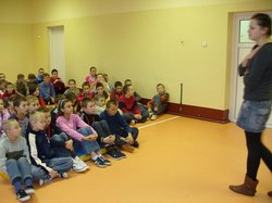 Program profilaktyczny w SP